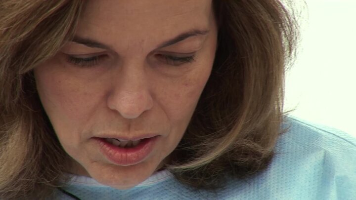 Deadly Lovers Quarrel