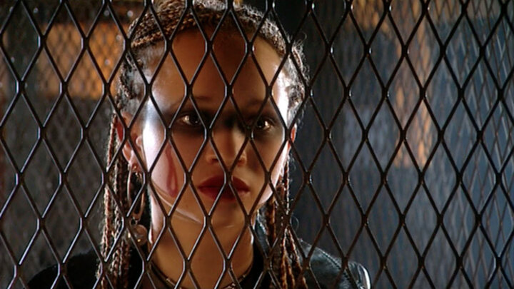 The Tribe: Season 1: Episode 18