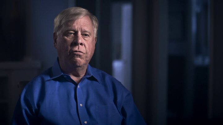 Robert Lee Yates Jr.