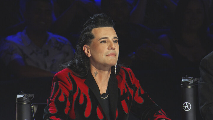 The Greatest Levitation of all Time