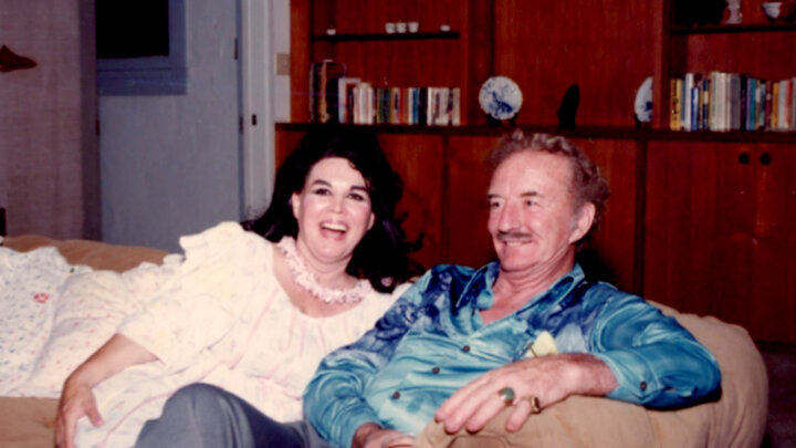 The Con Artist Killers