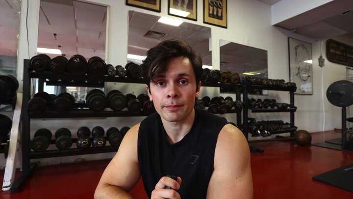 Testing the Most Dangerous Pre-Workouts and Deadliest Workouts