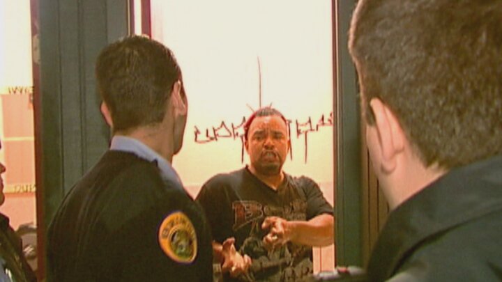 Bourbon Street Buffoonery