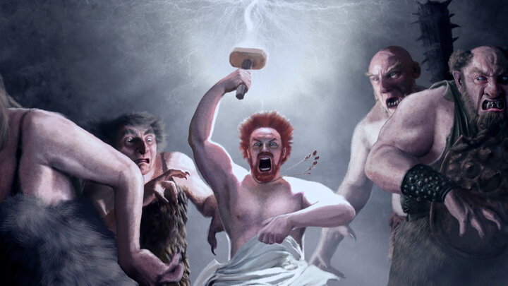 The End Of All Things