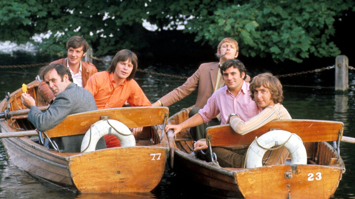 The Much Funnier Second Episode