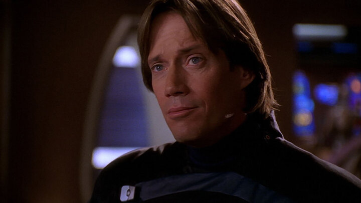 The Pearls That Were His Eyes