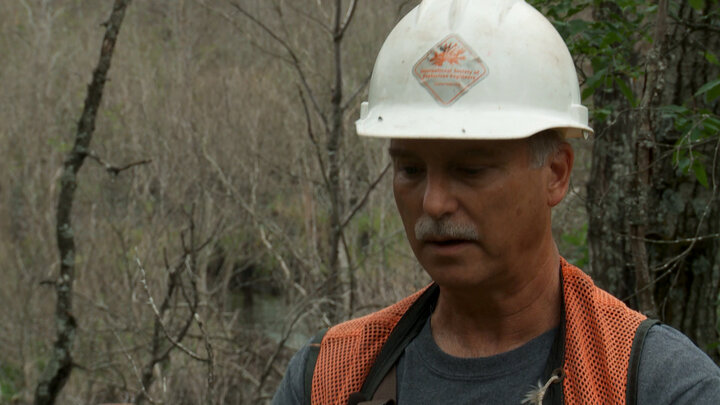 Beavers, Elk, and a Squirrely Hunter