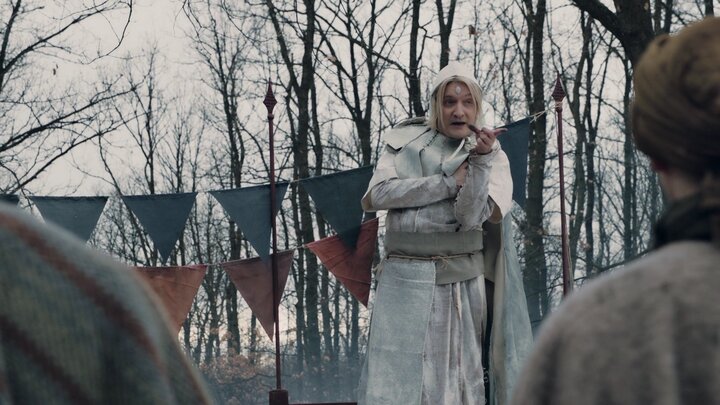 Something to Live For