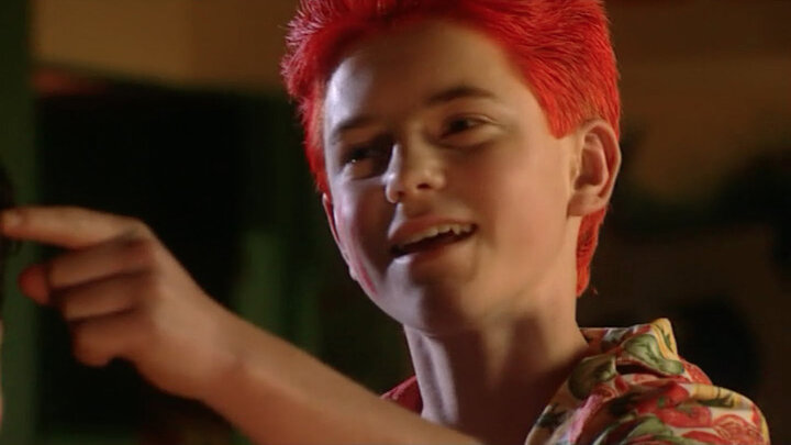 The Tribe: Season 1: Episode 22