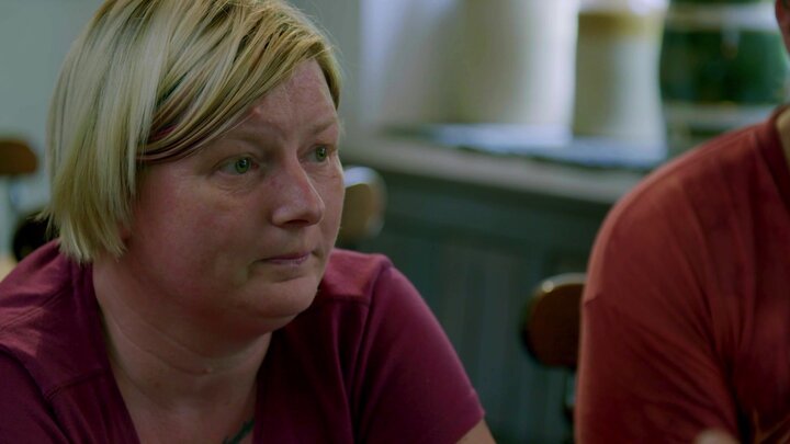 The Coach and Horses, South Perrot