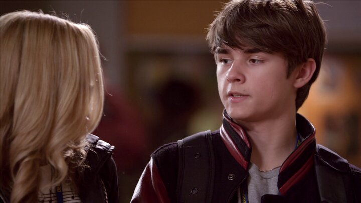 Bitter Sweet Symphony, Pt. 1