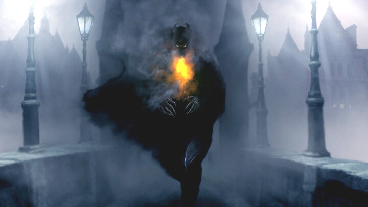 Change And Revolution