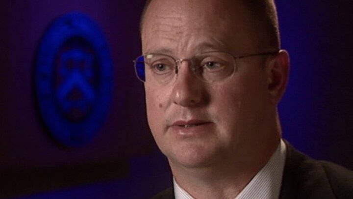 Palm Print Conviction