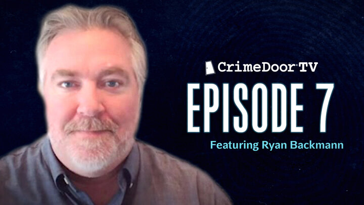 CrimeDoor TV: Episode 7