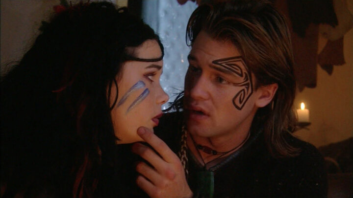 The Tribe: Season 2: Episode 44