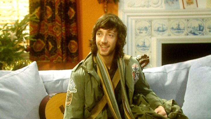 And I'll Cry if I Want to (Christmas Special) PT. 1