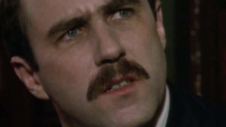 Brotherly Love (Part Three)