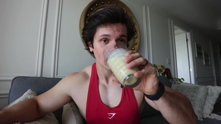 Testing Celebrity Fitness Products