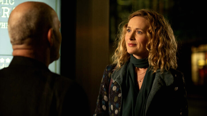 One Good Turn, Part One