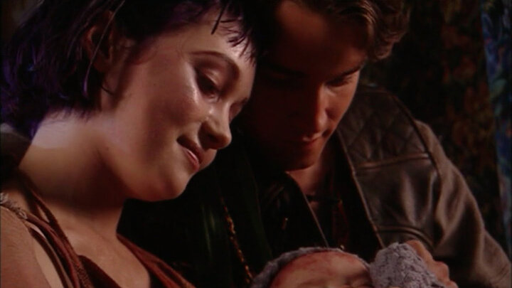 The Tribe: Season 1: Episode 4