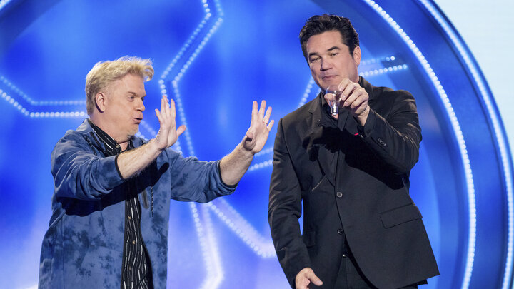 The William Tell Experiment