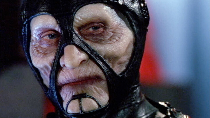 Into the Lion's Den: Part 2 - Wolf in Sheep's Clothing