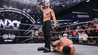 Top 10 Moments - 4/15/25