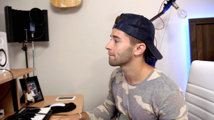 Jake Miller