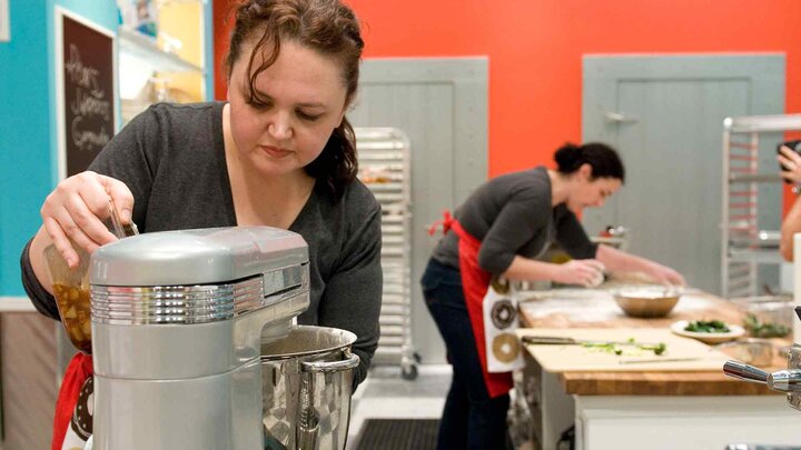 The Great Canadian Donut