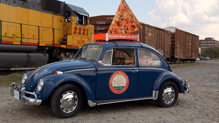 Serious Shockey News