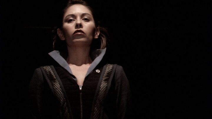 The Torment, the Release