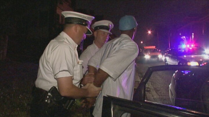 Won't be Home for Supper