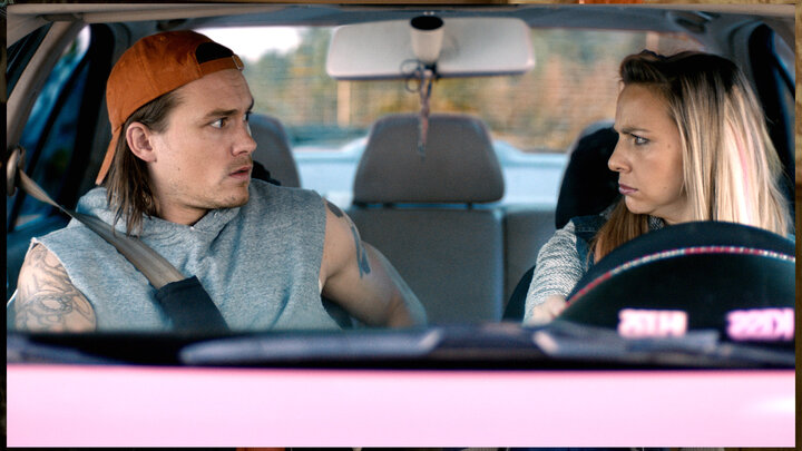 Who is the Dead Guy?