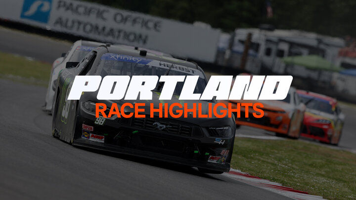 Portland 2025 Highlights