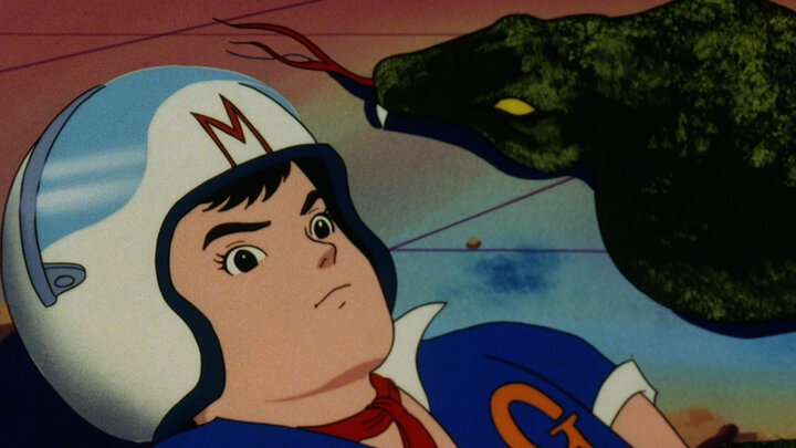 The Race Against Time: Episode 1