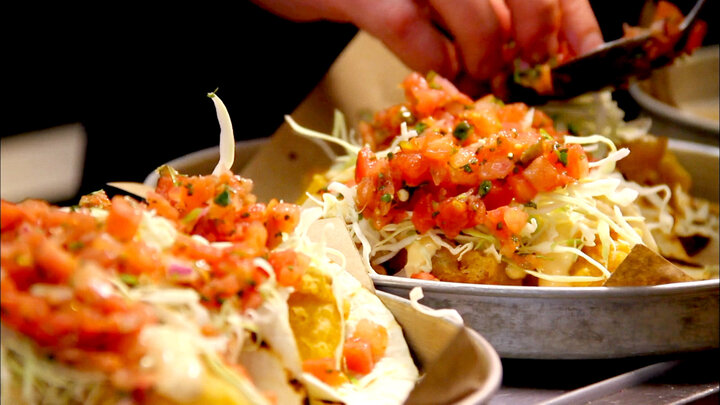 Taco Wars: Vancouver