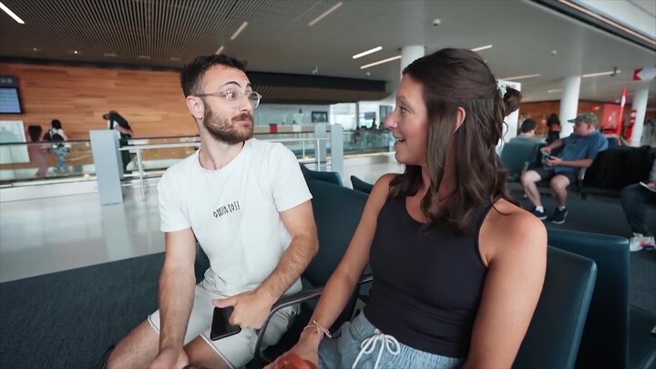 Our 101st Country: Part 1