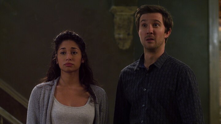 Children Shouldn't Play with Undead Things