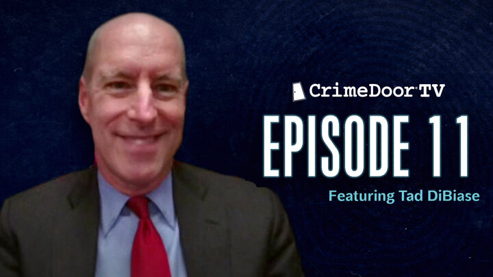 CrimeDoor TV: Episode 11