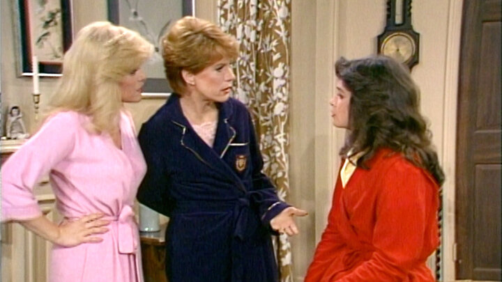 Just Another Pretty Face