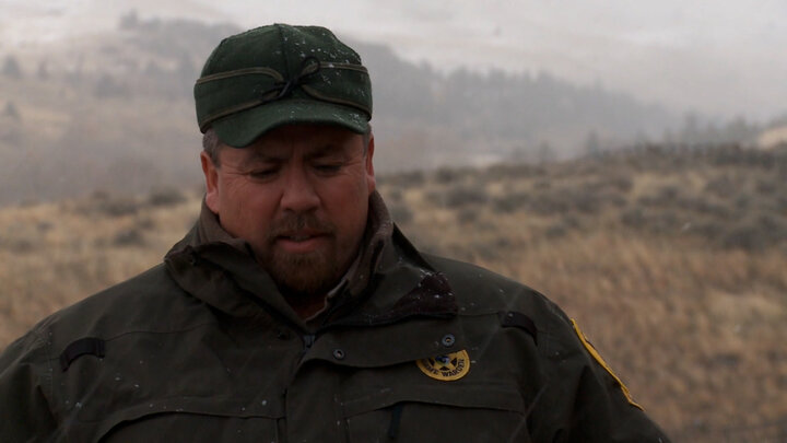 Operation Bitterroot