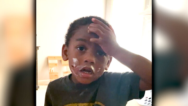 Dance, Rants, and a Kick in the Pants