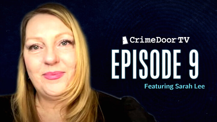 CrimeDoor TV: Episode 9