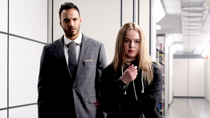 Six Short Stories About Magic