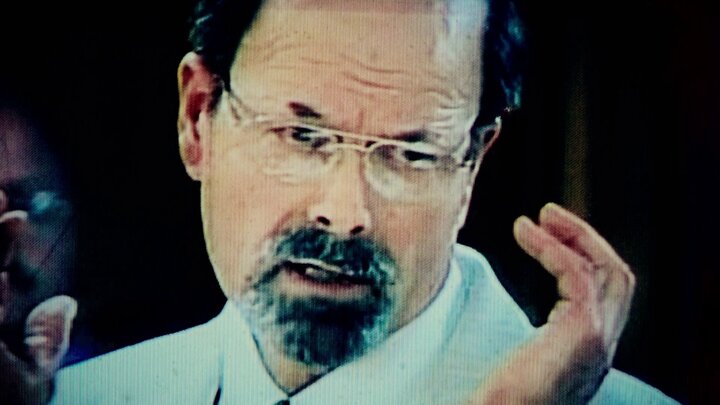 BTK - Dennis Rader