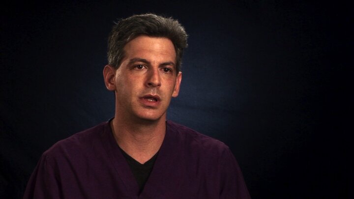 Stabbed in the Heart