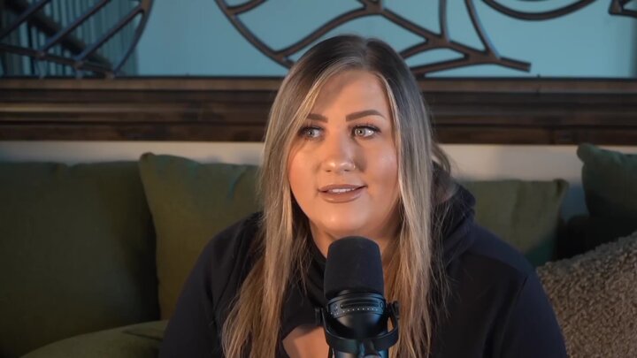 The Case of Savannah Spurlock