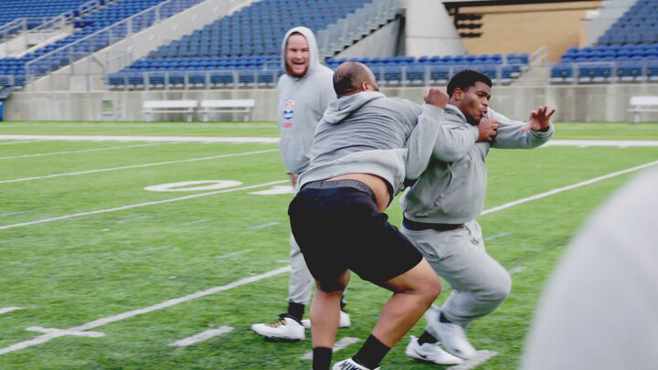 Good News… Real Good News!