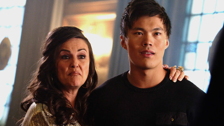 And the Christmas Thief