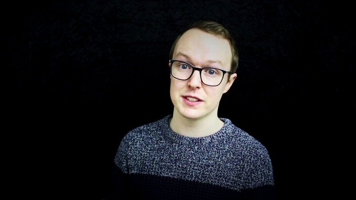 The Bitter Case of David Grunwald